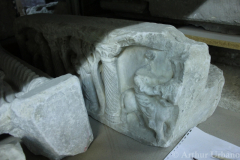 Warehouse-Arles-Heavily Damaged Sarcophagus-1