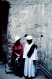 Cairo, Egypti (1981)