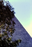 GIza - Egypt - 1978