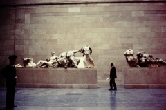 Berlin Museum - Germany - 1978