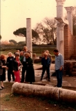 Ostia Antica Synagogue