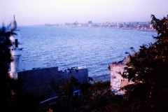 Jaffa - Galilee - Israel - 1962