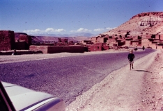 Morocco - 1972