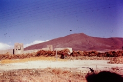 En route to Ksar - El - Souk - Morocco - 1972