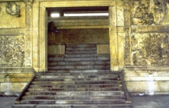 Ara Pacis - Rome