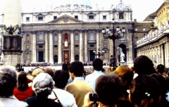 Vatican - 1979