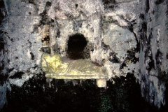 Nymphaeum of Egeria, via Appia
