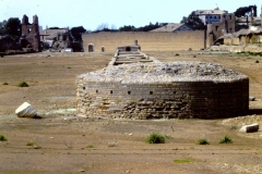 Circus of Maxentius, via Appia, Rome