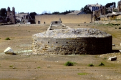 Circus of Maxentius, via Appia, Rome