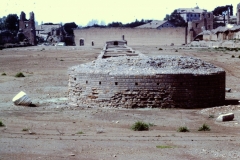 Circus of Maxentius, via Appia, Rome