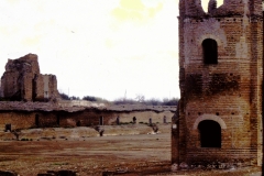 Circus of Maxentius, via Appia, Rome