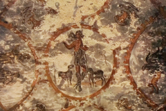 Plate-130 (detail)